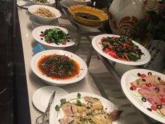 -宁波石浦豪生大酒店·自助餐厅