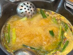 -黔三一夺夺粉酸汤火锅(百信店)