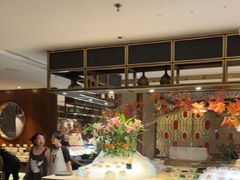 -半岛翡丽海鲜自助餐厅(观风亭店)
