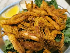 -农畉LONFOOD(福田星河COCOPark店)