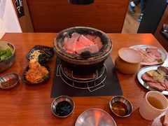 -大阪烧肉BAKA一代(十亩地店)