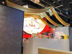-将太无二·北美传奇寿司(荟聚购物中心西红门店)
