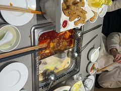 -海底捞火锅(赛格国际购物中心店)