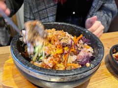 -Ong Gie Korean Restaurant