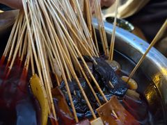 -瑞哦冷锅串串(汇融店)