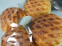-皇后西斯汀饼店(文化路店)