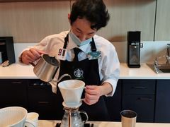 -星巴克(宏汇国际广场店)