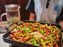 -厨创东北传家菜(信义坊店)