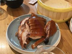-局气 烤鸭·北京菜(光华路店)