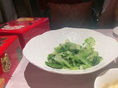 -千百味红餐厅·江西菜(绿地双子塔店)