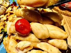 -1819餐厅·团队聚餐·烤串·精酿