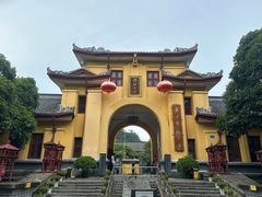 -桂林独秀峰王城景区