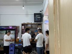 -王菊美食街·王菊面馆(总店)