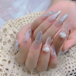 -拾光美甲美睫半永久