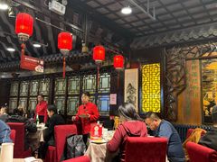 -老浒记烤鸭-北京菜(琉璃厂店)