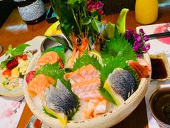 -大江户日本料理(吕厝店)