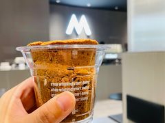 -M Stand(港汇恒隆广场店)