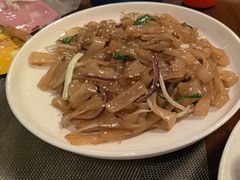 -粤尚腾香居中餐厅(首都机场希尔顿店)