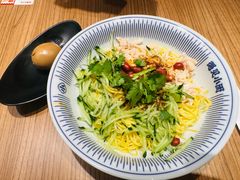 棒棒鸡丝面-遇见小面(江湾阳光天地店)