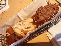 餐前包免费-The Cheesecake Factory 芝乐坊餐厅(王府中環店)