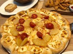 -必胜客(栖乐荟店)