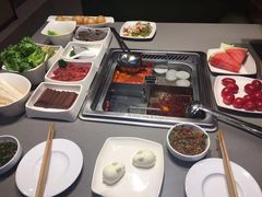 -海底捞火锅(北京路店)