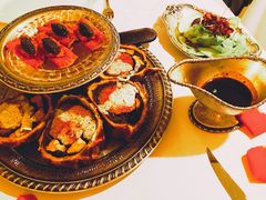 招牌奢华惠灵顿牛排-壳里西餐厅Coquille Seafood Bistro(蒙自路店)