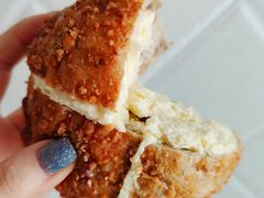 -OUR Bakery(SKP-S店)