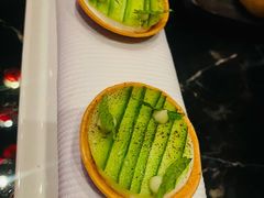 -L'ATELIER de Joel Robuchon(外滩18号店)