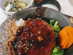 -吉野家(复兴路第二餐厅店)