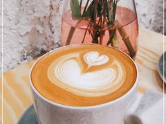 -Infica Coffee