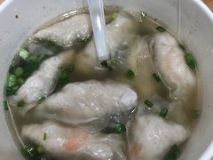 -家宴·灌蛋·沙茶面(曾厝垵店)