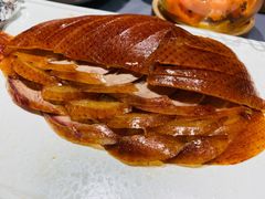 -小大董·烤鸭(观景餐厅·南京西路店)