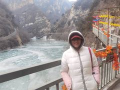 -黑龙潭风景区