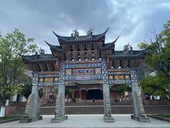 -西昌邛海湿地