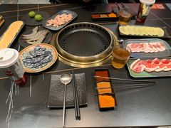 -龙神·炭烧酒场深夜食堂(新街口店)