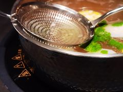 -正禾鲜·潮汕牛肉火锅(凯德天府店)