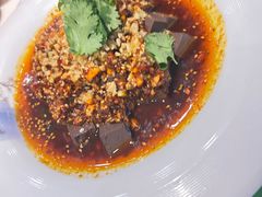 -令氏家外家周秦食府(高新店)
