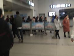 -知春路(地铁站)