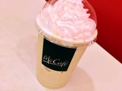 -麦当劳(鼓楼店)