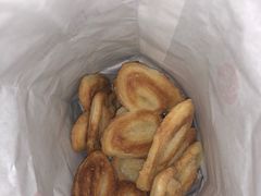 -上海哈尔滨食品厂(合生汇店)