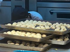 -東更道点心行(利客来店)