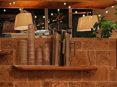 -翠贝卡&Mama Kelly Brunch Coffee(河西店)