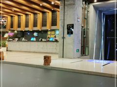-纽斯桑拿会所(天山店)