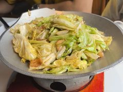 -绿茶餐厅(龙井船宴· 品牌总店)