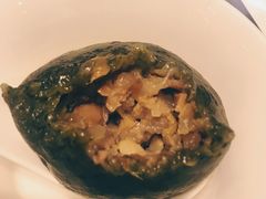 安溪咸笋包-临家闽南菜(宝洲路店)