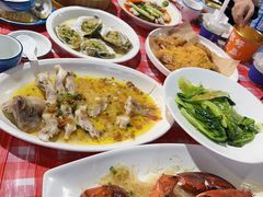 -琼大师东方烤乳猪(亚特兰蒂斯店)