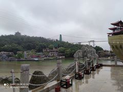 -威海华夏城景区