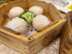 -麒麟中餐厅·经典粤菜·地道菜式老字号(广州长隆酒店)