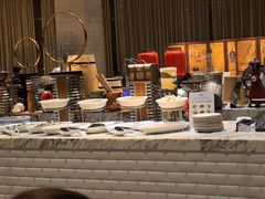 -沈阳和平艾美酒店新食谱西餐厅